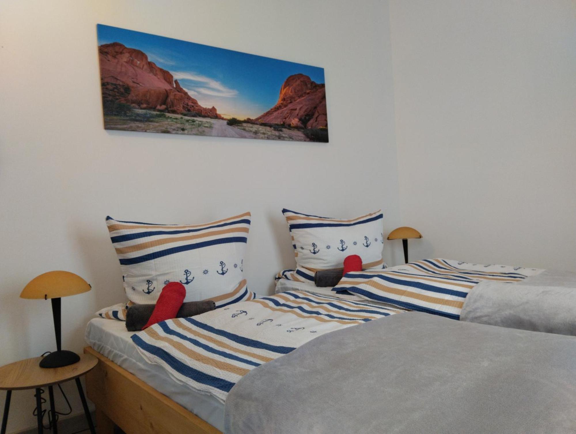 Casa Lana Hotel San Juan del Reparo Phòng bức ảnh