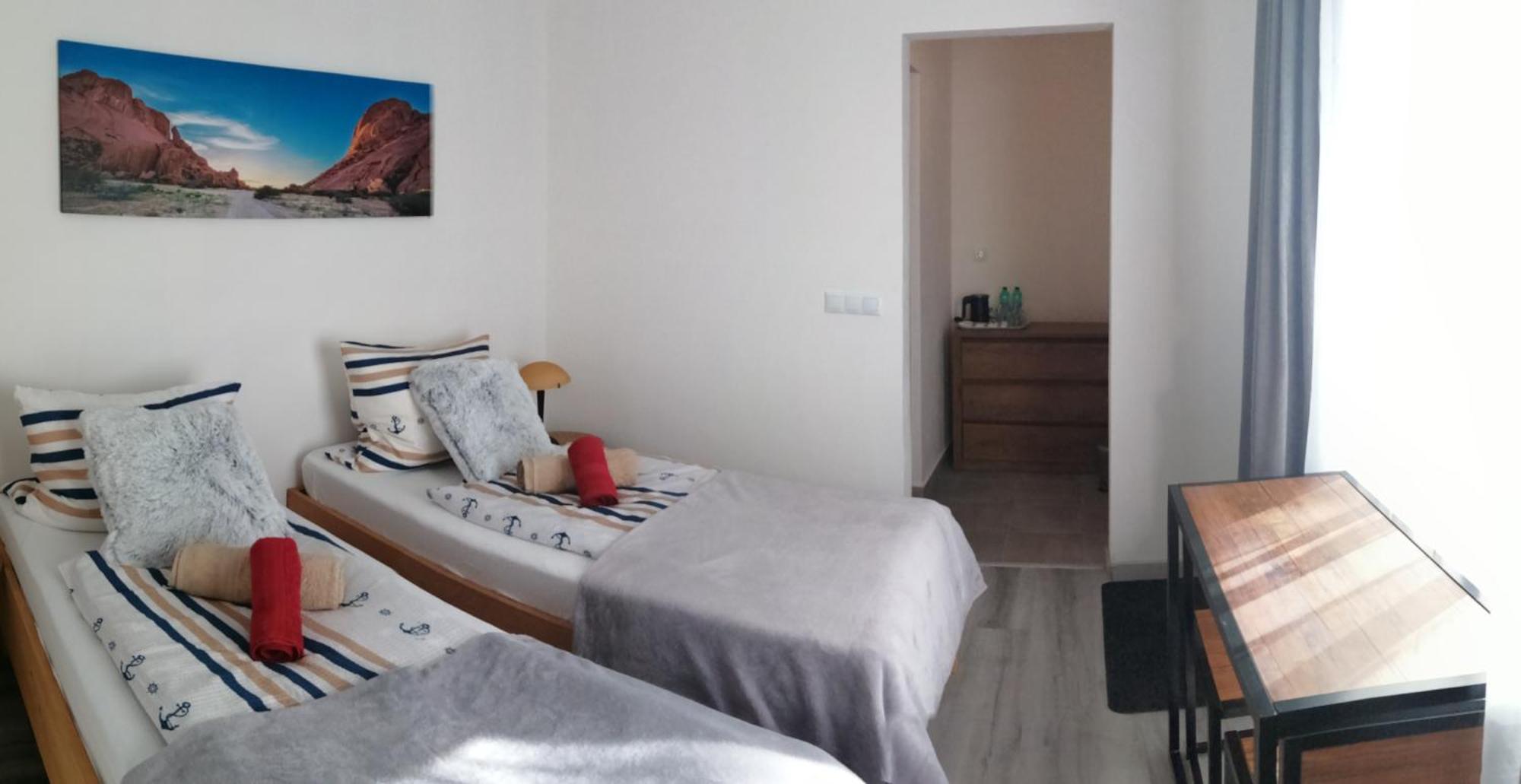 Casa Lana Hotel San Juan del Reparo Ngoại thất bức ảnh