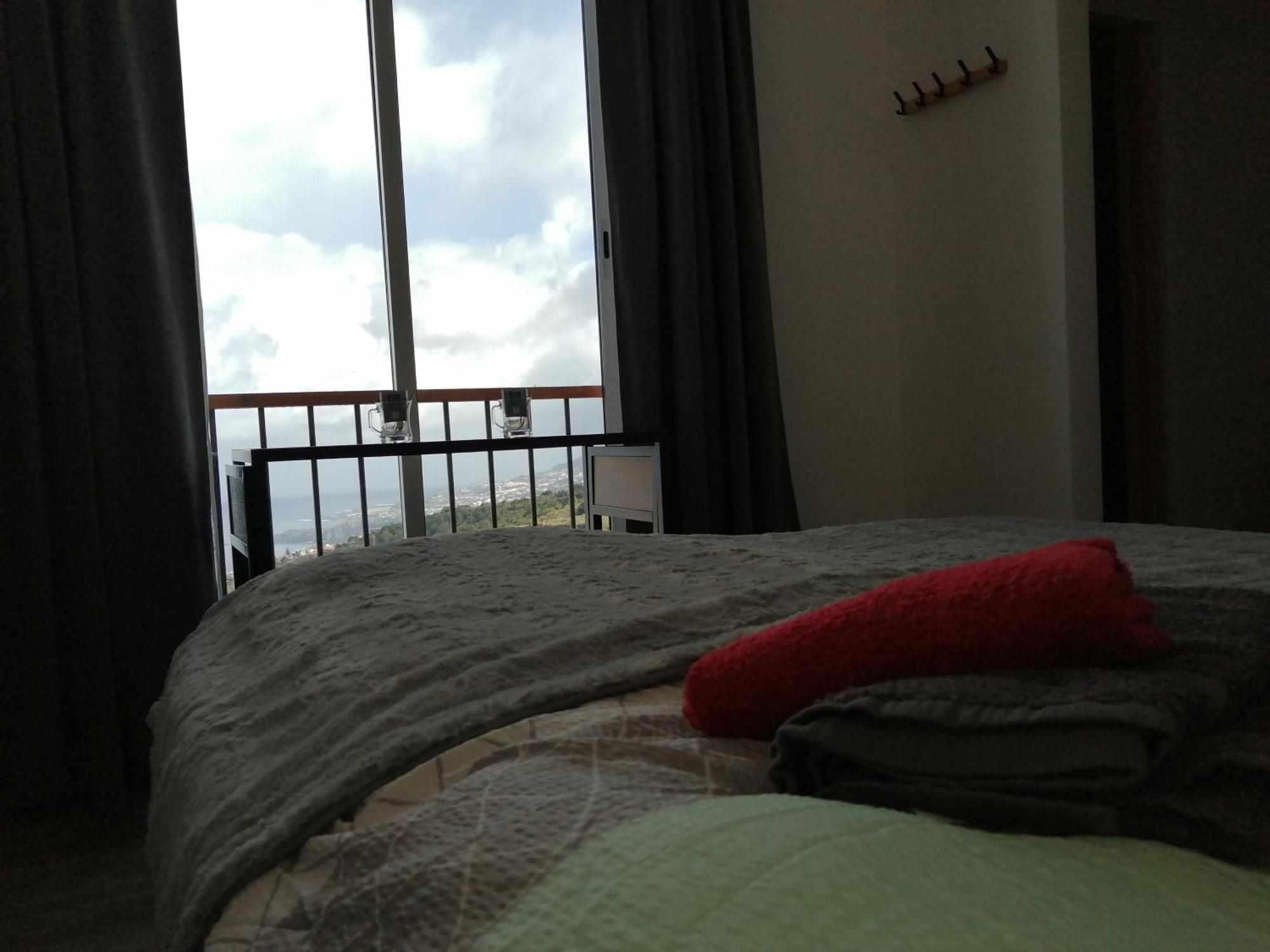 Casa Lana Hotel San Juan del Reparo Ngoại thất bức ảnh