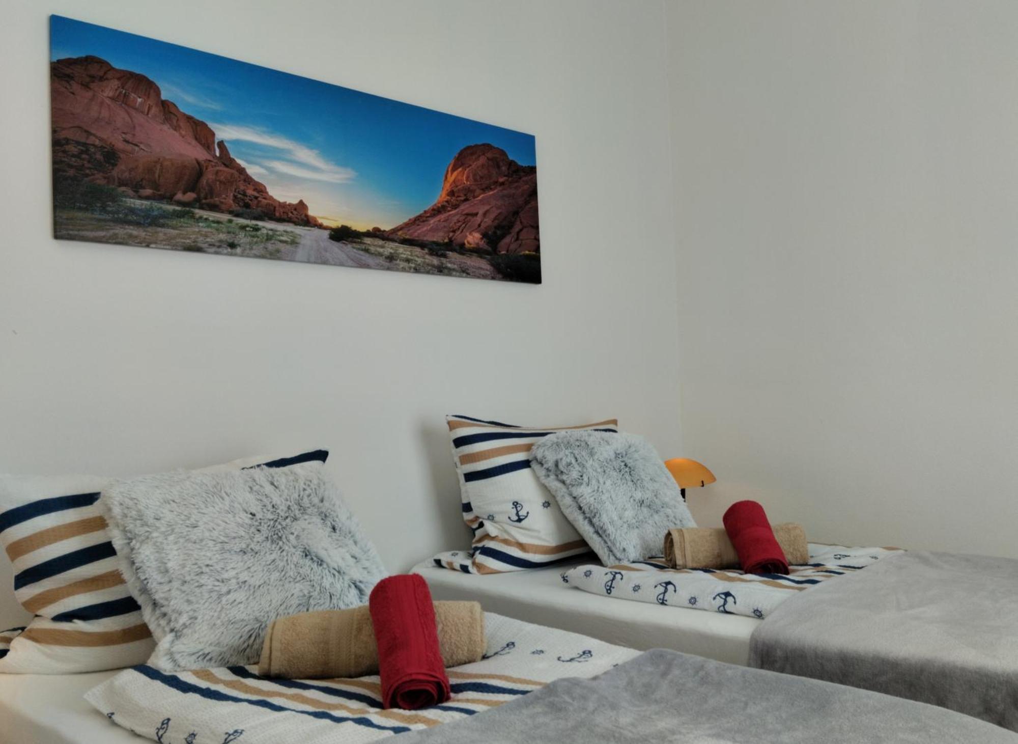 Casa Lana Hotel San Juan del Reparo Ngoại thất bức ảnh