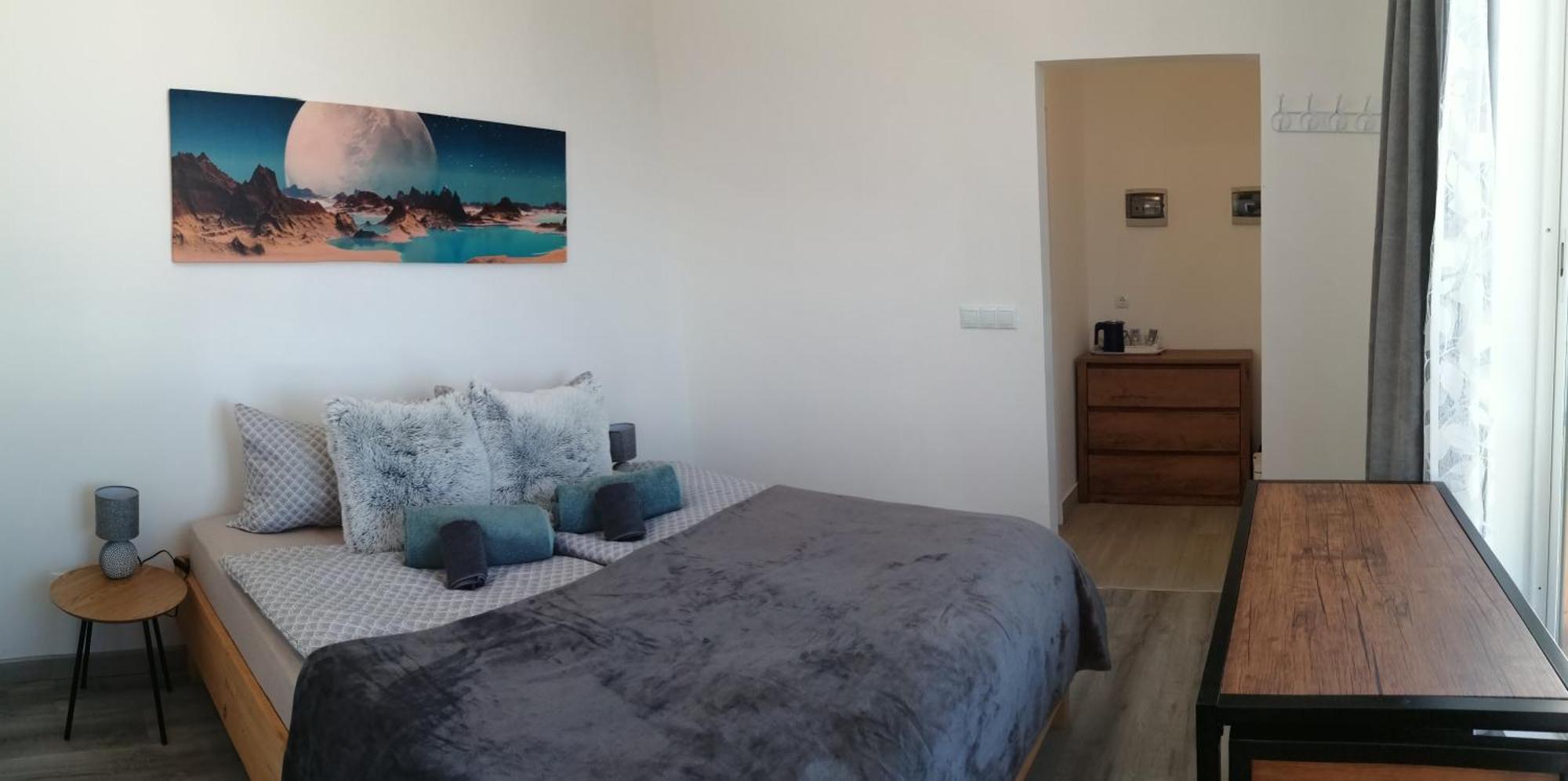 Casa Lana Hotel San Juan del Reparo Ngoại thất bức ảnh